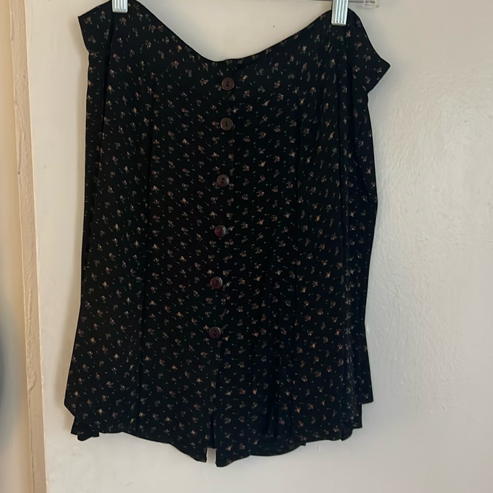 Vintage skirt size M/L